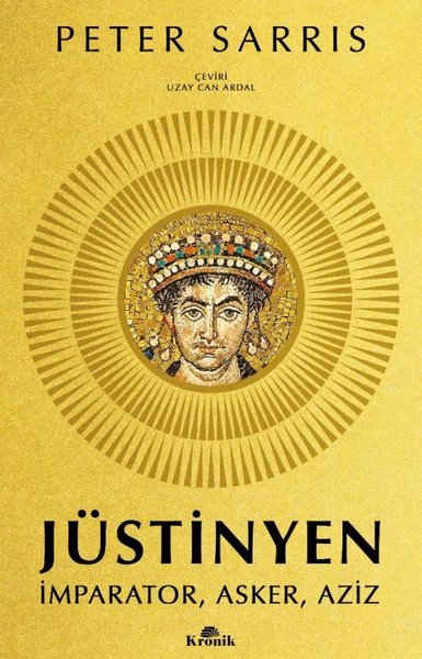 Jüstinyen - İmparator Asker Aziz