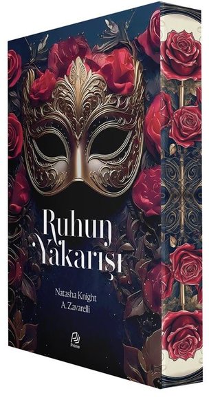 Ruhun Yakarışı
