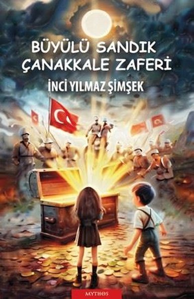 Büyülü Sandık Çanakkale Zaferi