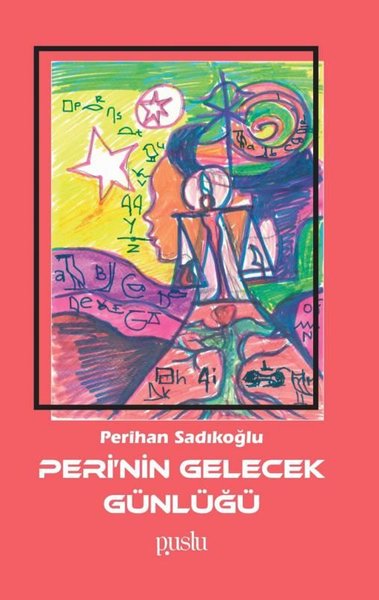 Peri'nin Gelecek Günlüğü