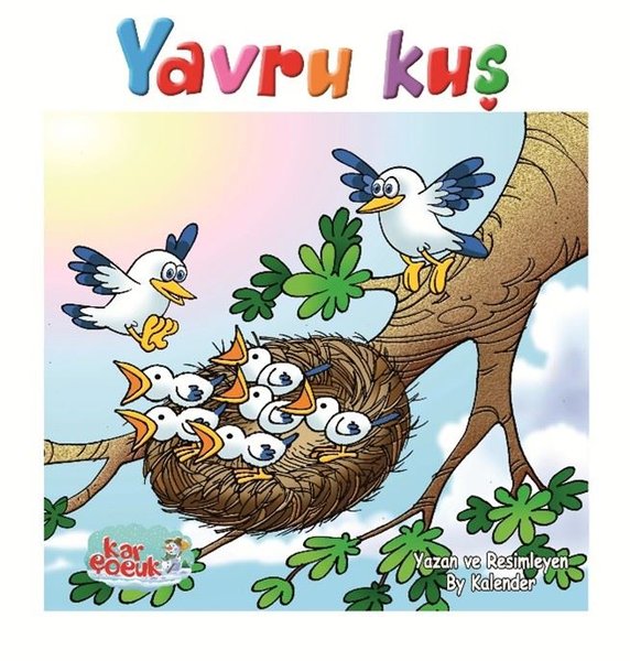 Yavru Kuş