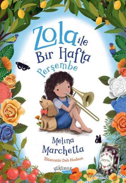 Zola İle Bir Hafta - Perşembe