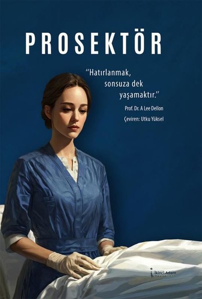 Prosektör