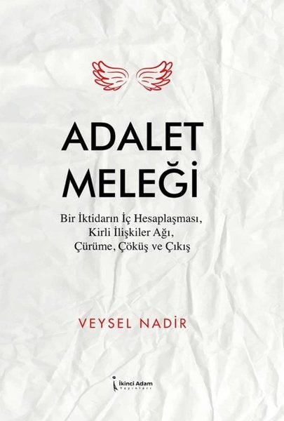 Adalet Meleği