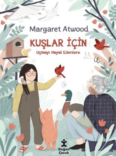 Kuşlar İçin