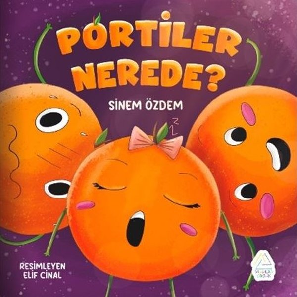 Portiler Nerede?