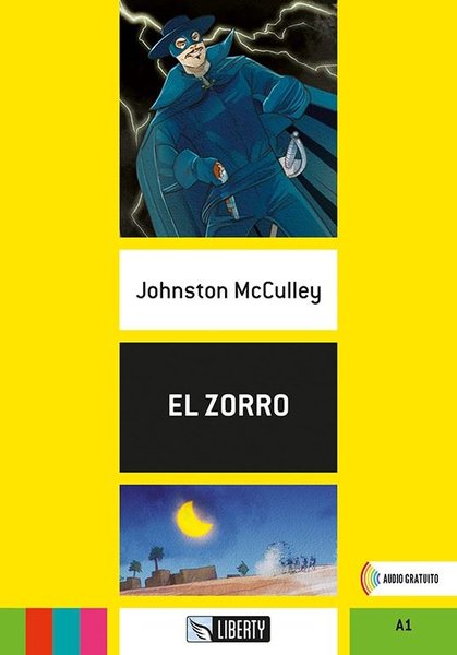 El Zorro A1