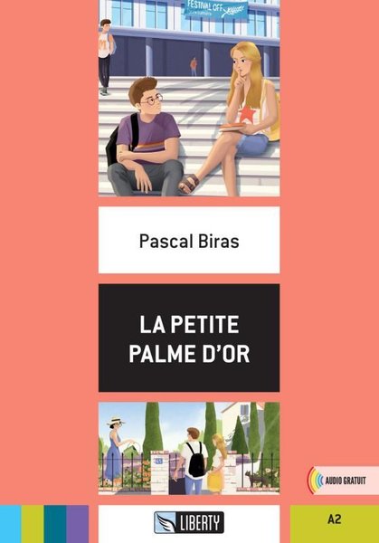 La Petite Palme D'or A2
