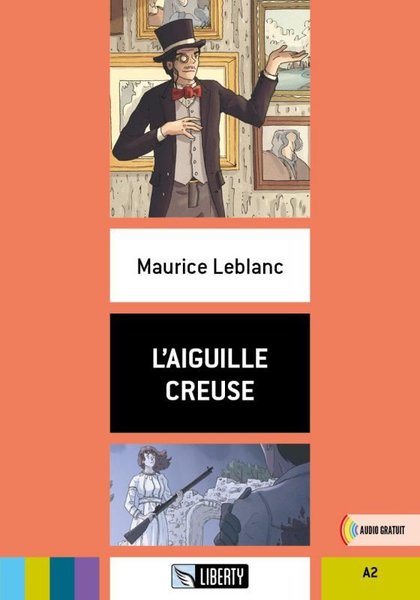 L'aiguille Creuse A2