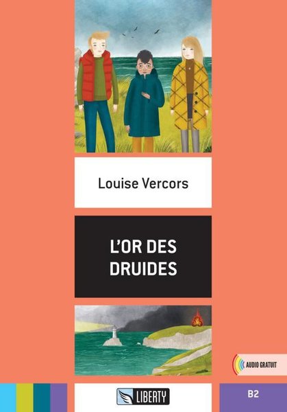 L'or Des Druides B2