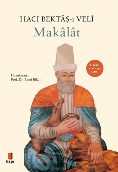Makalat - Ölümsüz Klasikler Serisi