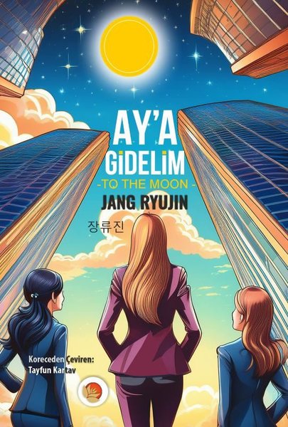 Ay'a Gidelim
