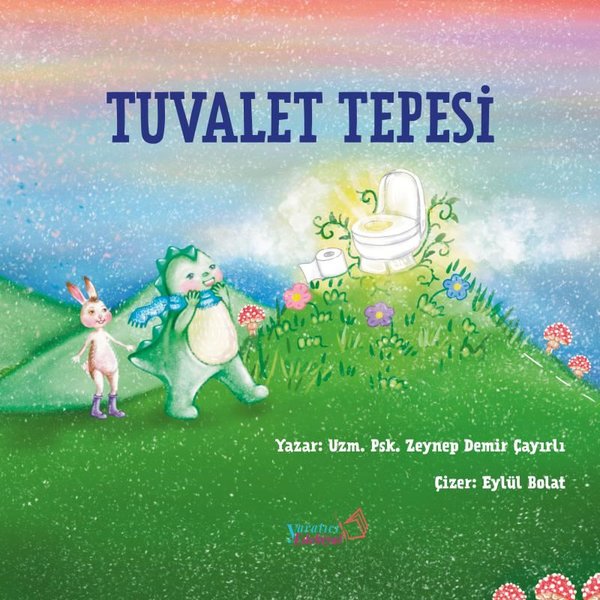 Tuvalet Tepesi