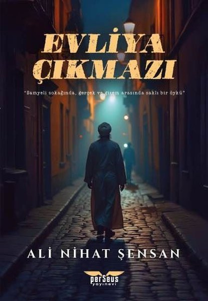 Evliya Çıkmazı