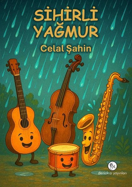 Sihirli Yağmur