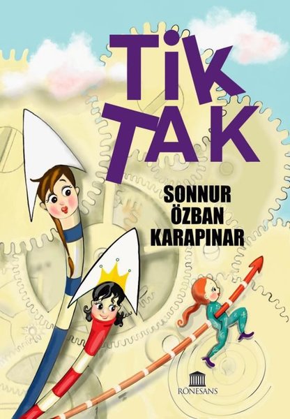 Tik Tak