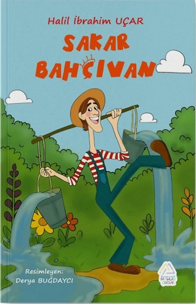 Sakar Bahçıvan