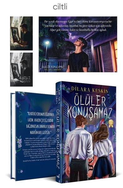 Ölüler Konuşamaz