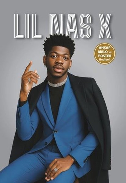 Lil Nas X