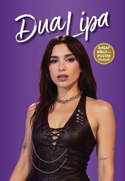 Dua Lipa