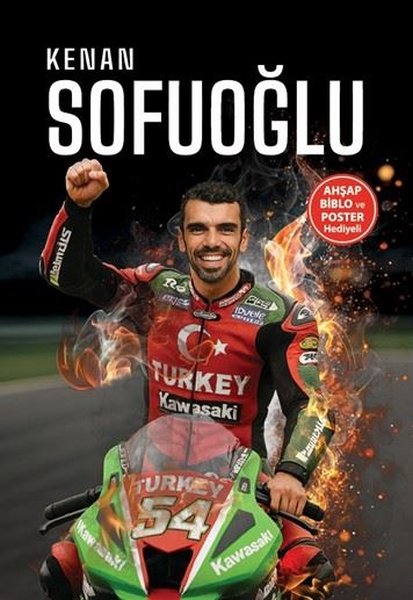 Kenan Sofuoğlu