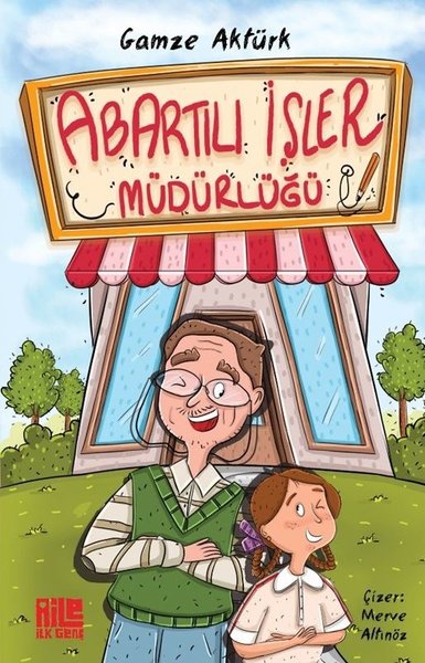 Abartılı İşler Müdürlüğü