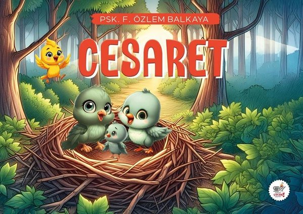 Cesaret