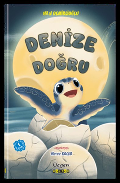 Denize Doğru