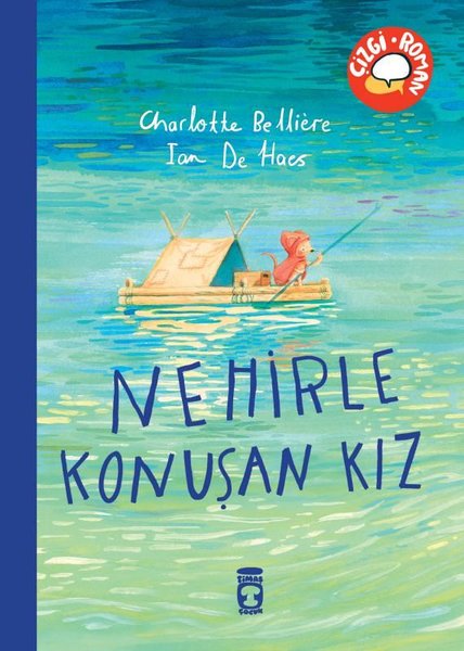 Nehirle Konuşan Kız