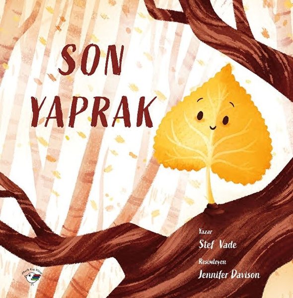 Son Yaprak