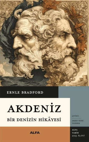 Akdeniz - Bir Denizin Hikayesi