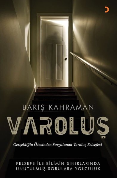 Varoluş