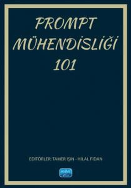 Prompt Mühendisliği 101