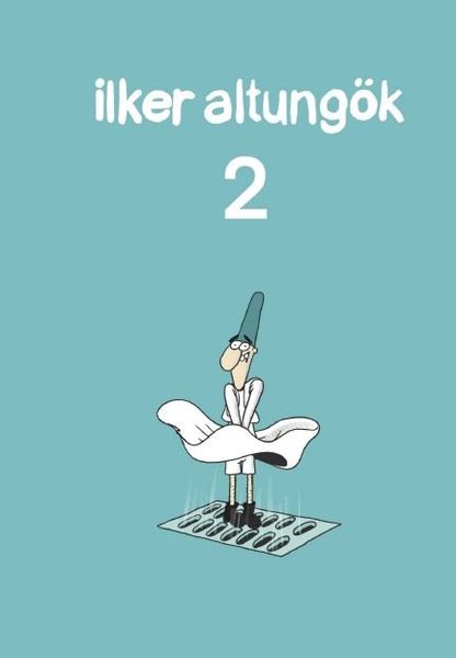 İlker Altungök 2
