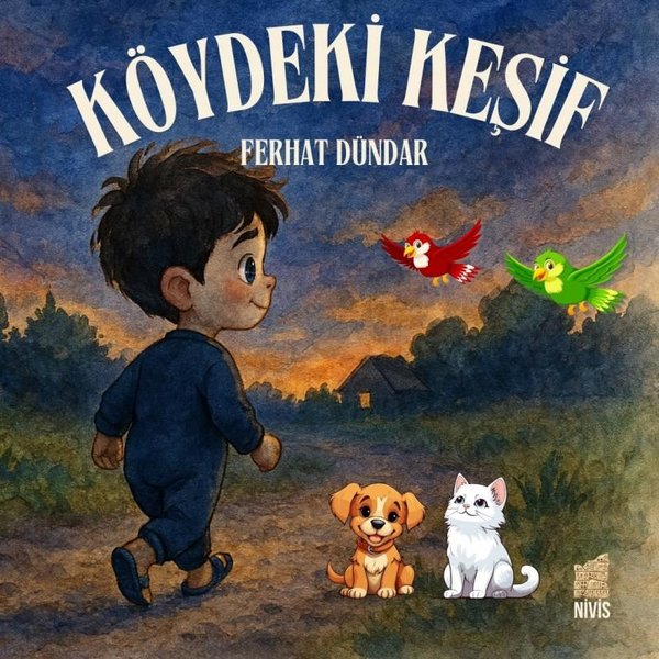 Köydeki Keşif