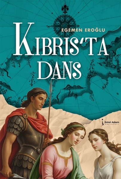 Kıbrıs'ta Dans