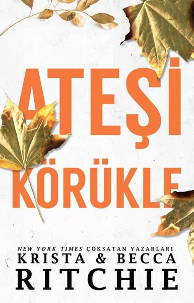 Ateşi Körükle