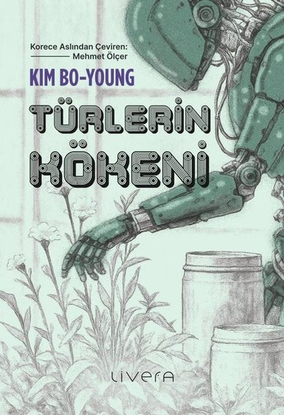 Türlerin Kökeni