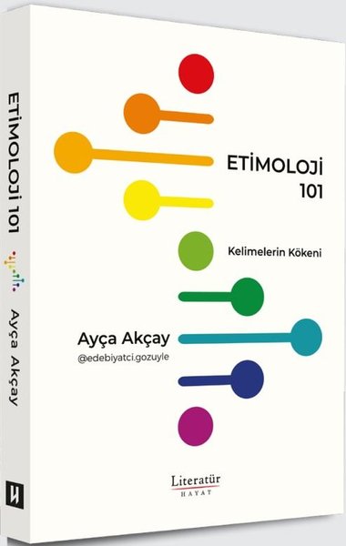 Etimoloji 101 - Kelimelerin Kökeni