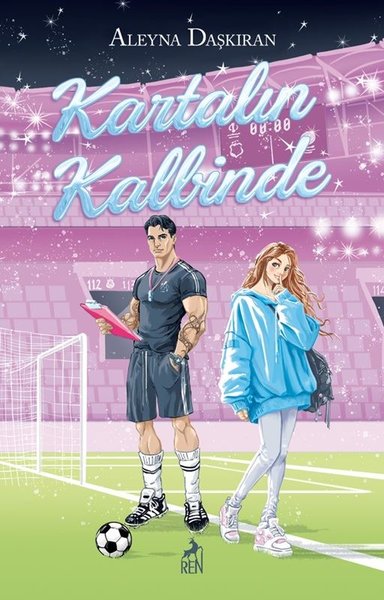 Kartalın Kalbinde