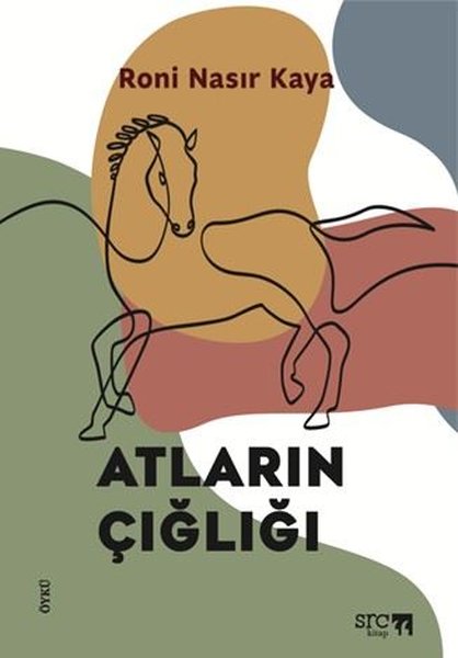 Atların Çığlığı