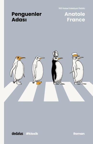 Penguenler Adası