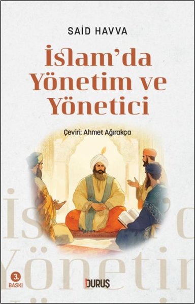 İslam'da Yönetim ve Yönetici