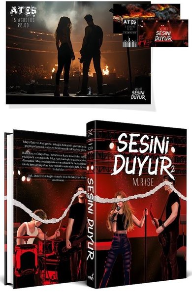 Sesini Duyur 2