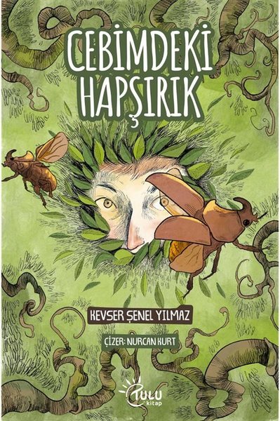 Cebimdeki Hapşırık