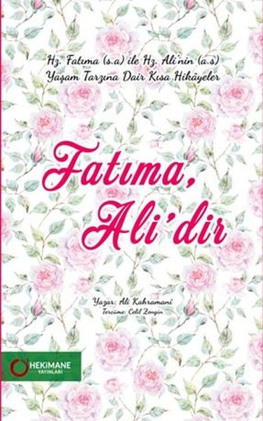 Fatıma Ali'dir - Küçük Boy
