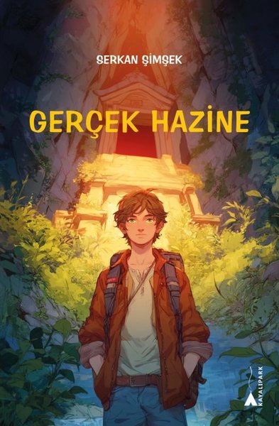 Gerçek Hazine
