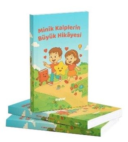 Minik Kalplerin Büyük Hikayesi