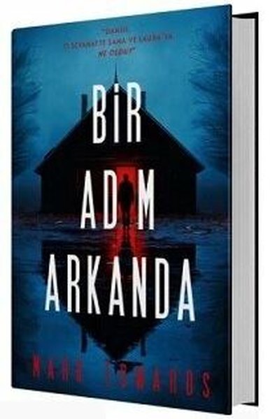 Bir Adım Arkanda