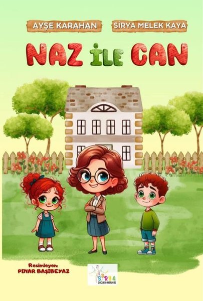 Naz İle Can